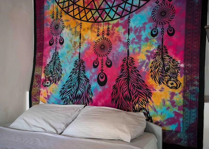 Daire Dream Catcher