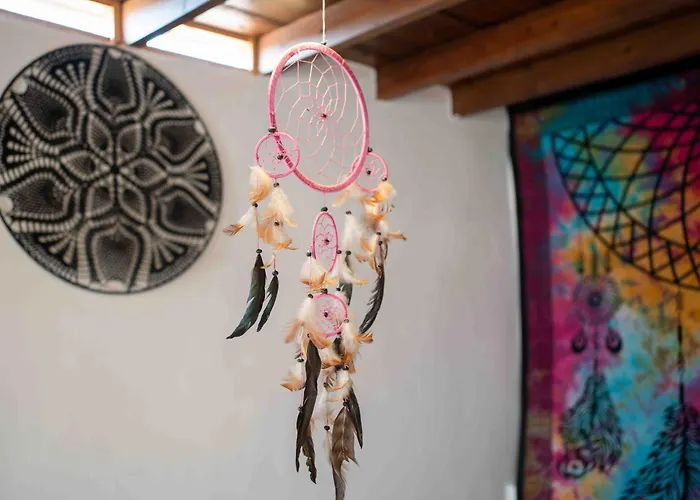 Dream Catcher Daire *