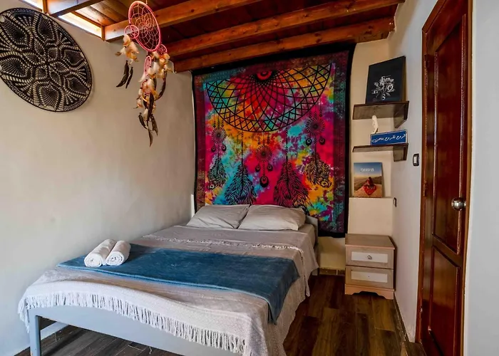 Dream Catcher Daire *