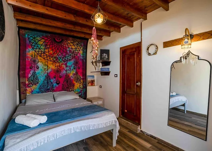 Dream Catcher Daire Dahab