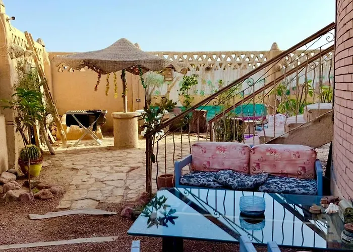 Dream Catcher * Dahab